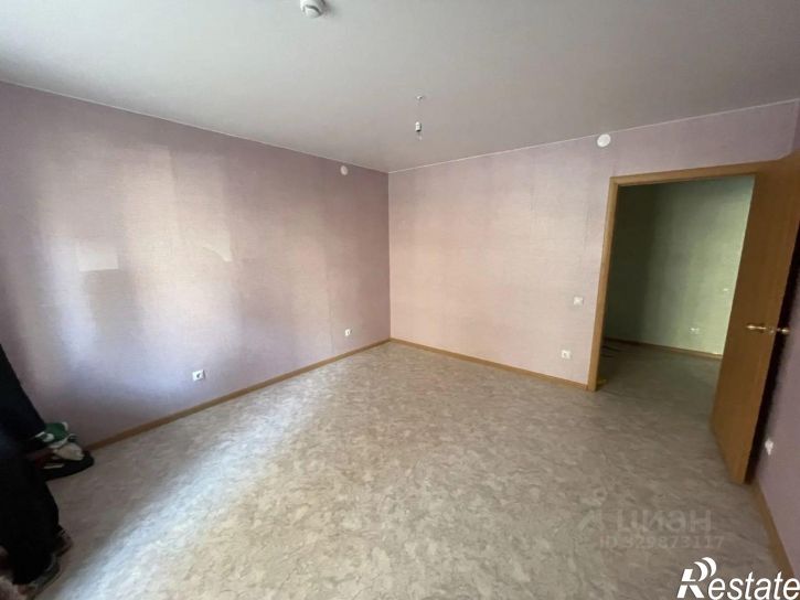 1-комн квартира улица Гагарина, 80А к4,  д. 80А к4