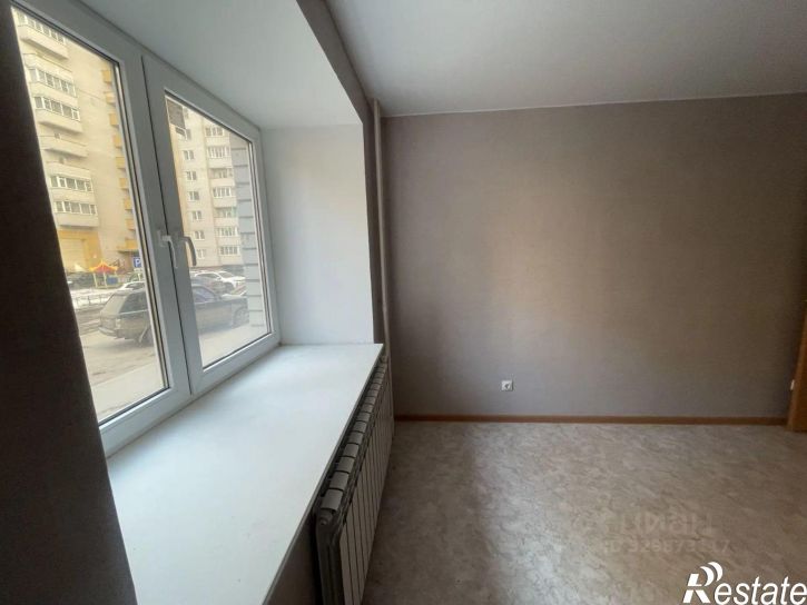 1-комн квартира улица Гагарина, 80А к4,  д. 80А к4