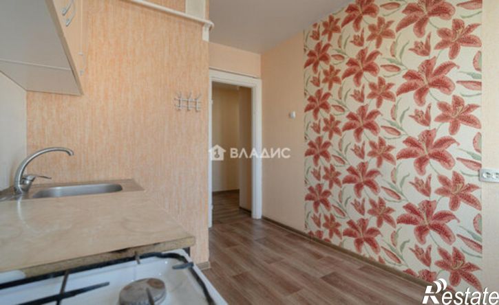 2-комн квартира ул Воркутинская, 11,  д. 11
