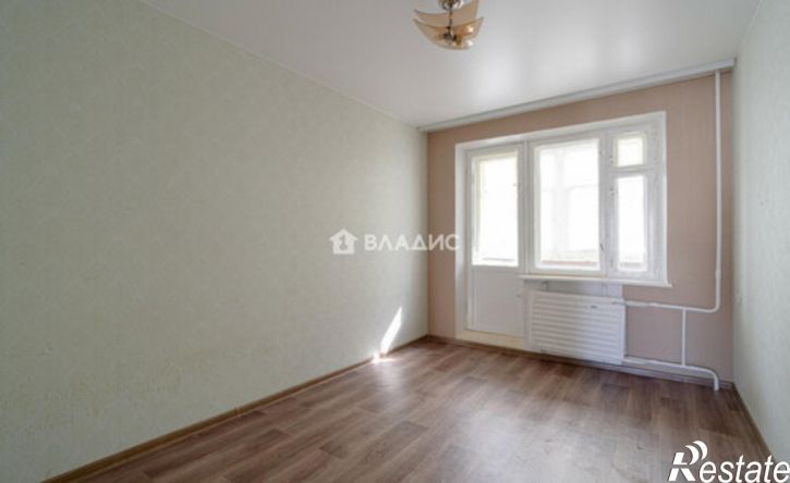 2-комн квартира ул Воркутинская, 11,  д. 11