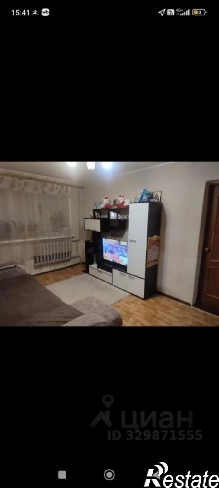 2-комн квартира Московское шоссе, 26,  д. 26
