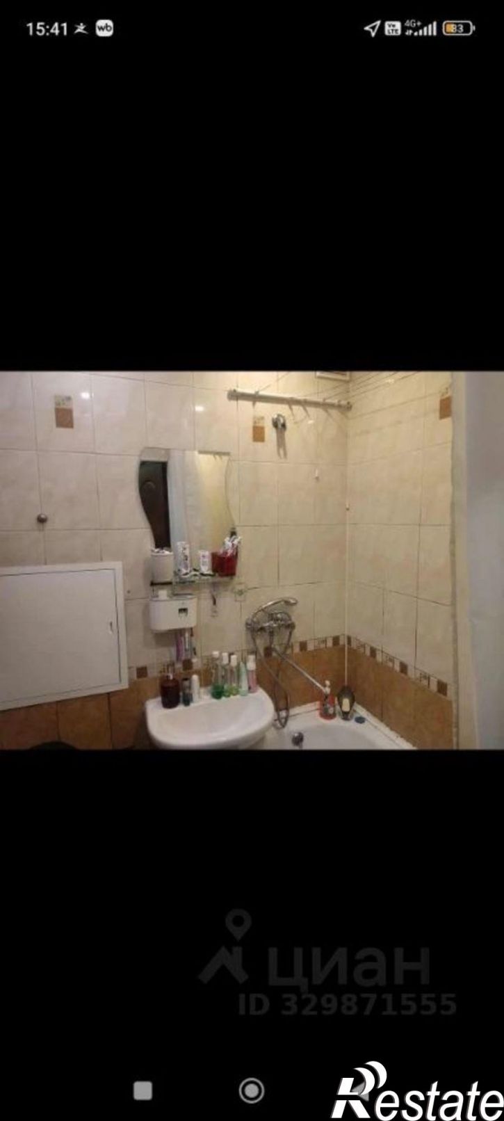 2-комн квартира Московское шоссе, 26,  д. 26