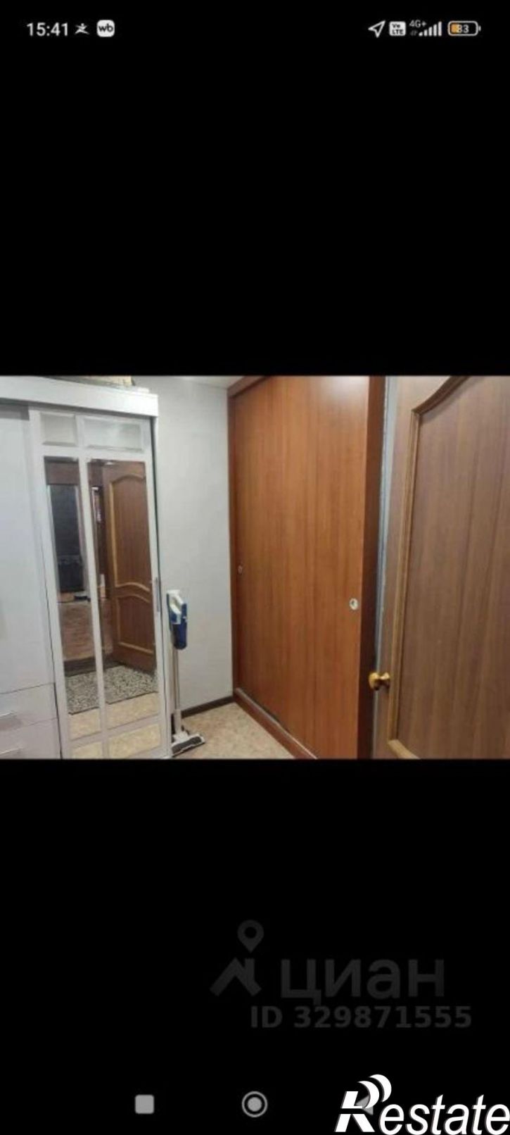 2-комн квартира Московское шоссе, 26,  д. 26