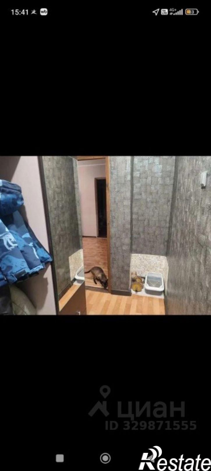 2-комн квартира Московское шоссе, 26,  д. 26