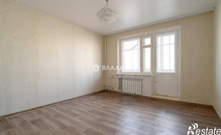 2-комн квартира ул Воркутинская, 11,  д. 11