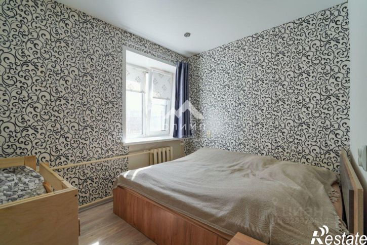 3-комн квартира ул Солодунова, 60,  д. 60