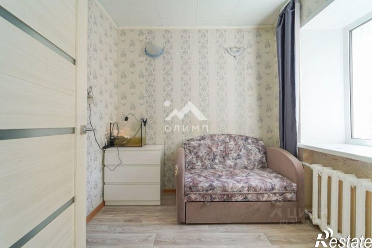 3-комн квартира ул Солодунова, 60,  д. 60