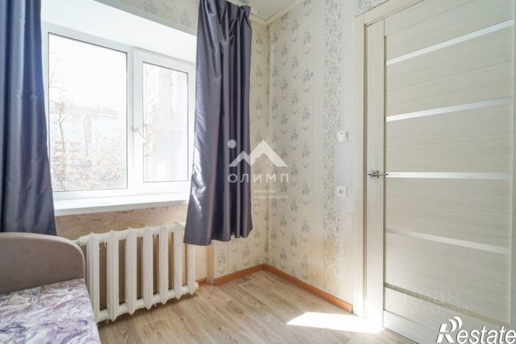 3-комн квартира ул Солодунова, 60,  д. 60
