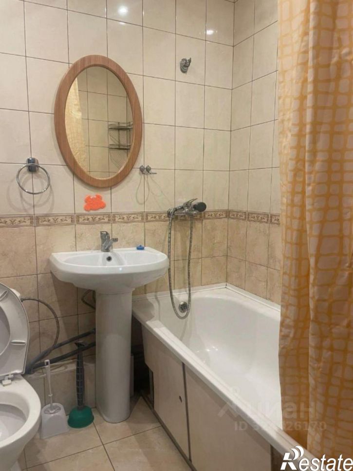 1-комн квартира Окружное шоссе, 26,  д. 26