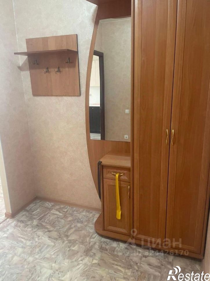1-комн квартира Окружное шоссе, 26,  д. 26