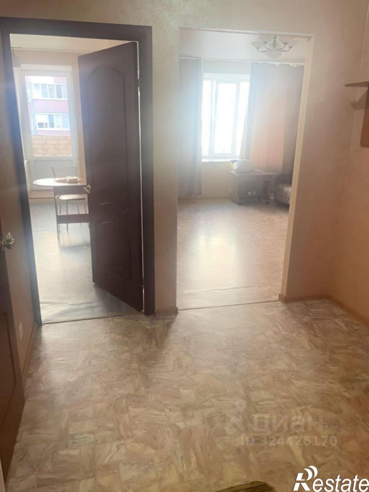 1-комн квартира Окружное шоссе, 26,  д. 26