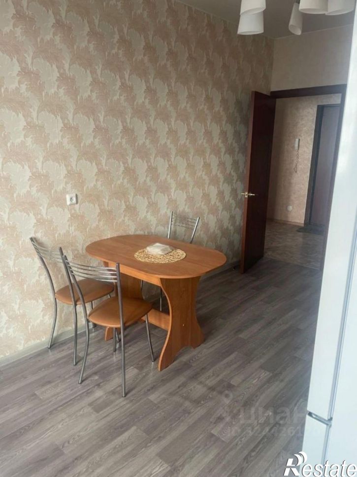 1-комн квартира Окружное шоссе, 26,  д. 26