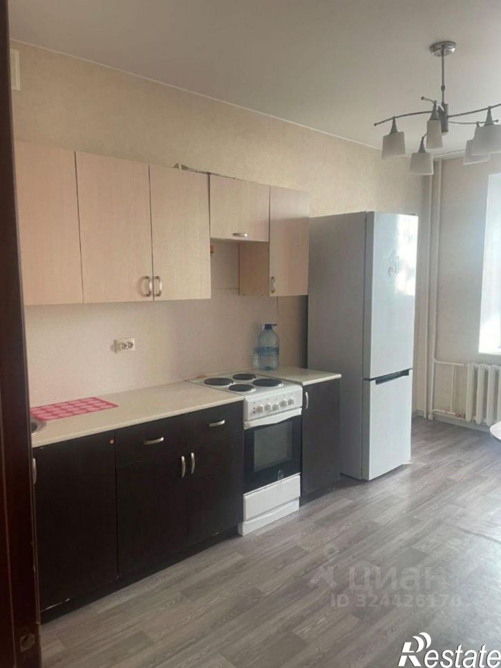 1-комн квартира Окружное шоссе, 26,  д. 26