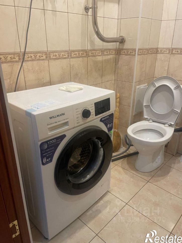 1-комн квартира Окружное шоссе, 26,  д. 26