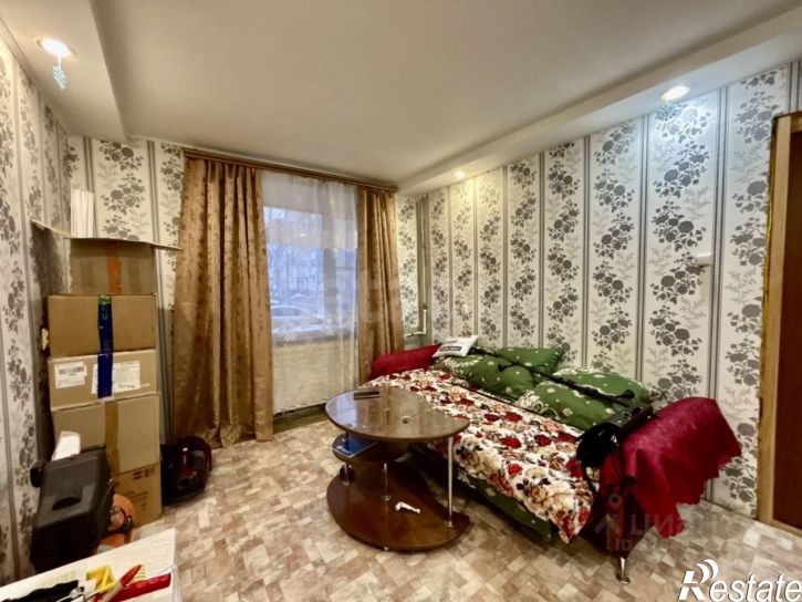 2-комн квартира ул Профсоюзная, 31,  д. 31