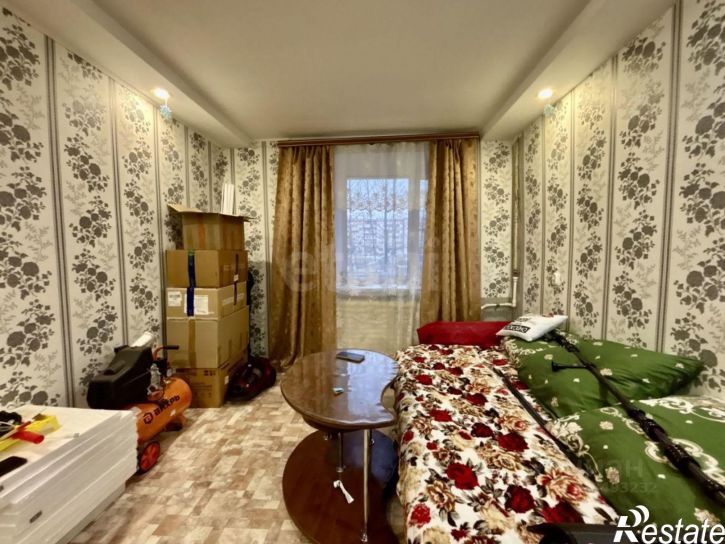 2-комн квартира ул Профсоюзная, 31,  д. 31