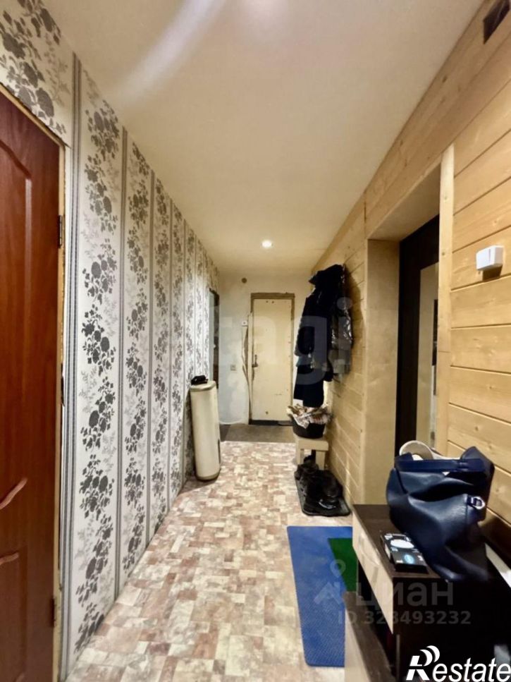 2-комн квартира ул Профсоюзная, 31,  д. 31