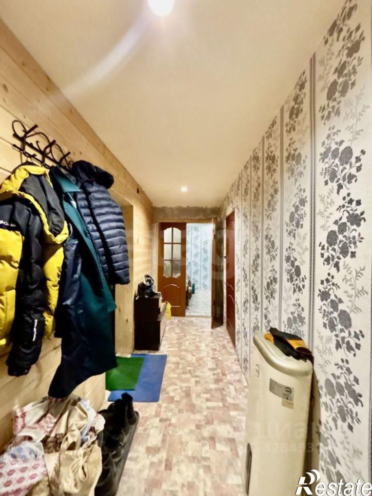 2-комн квартира ул Профсоюзная, 31,  д. 31