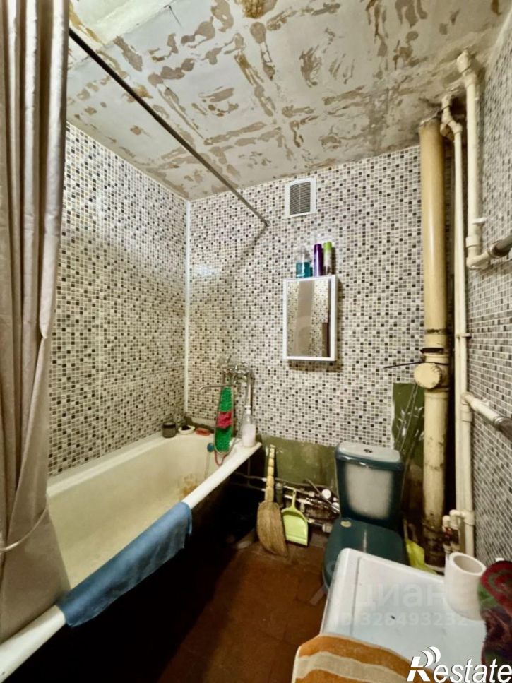 2-комн квартира ул Профсоюзная, 31,  д. 31