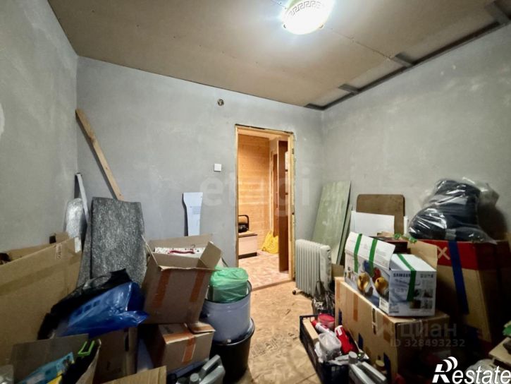 2-комн квартира ул Профсоюзная, 31,  д. 31