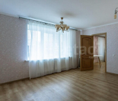 1-комн, 36кв м, этаж 1/5 Воркутинская улица, 15А