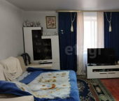 2-комн, 51кв м, этаж 2/5 Советский проспект, 131 к1