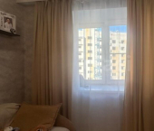 2-комн, 61кв м, этаж 5/10 Сухонская улица, 4А