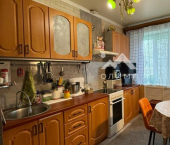 2-комн, 42кв м, этаж 2/2 Планерная улица, 12
