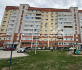 2-комн, 52кв м, этаж 9/11 ул Ленинградская, 62