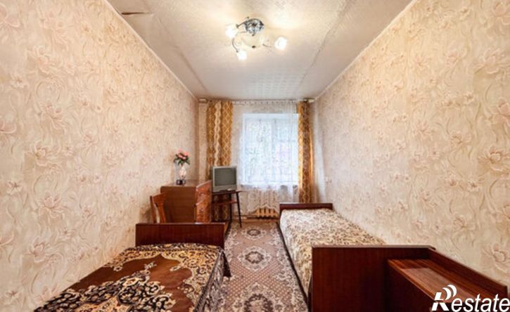 2-комн квартира ул Пролетарская, 63,  д. 63