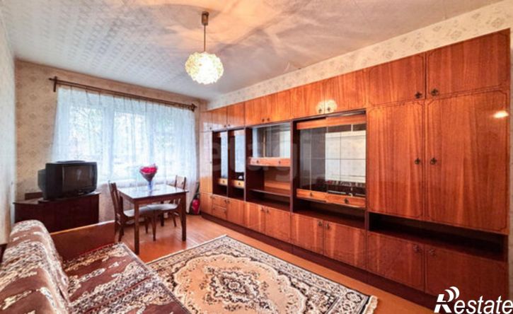 2-комн квартира ул Пролетарская, 63,  д. 63