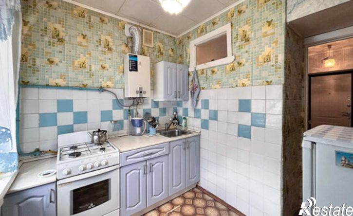 2-комн квартира ул Пролетарская, 63,  д. 63