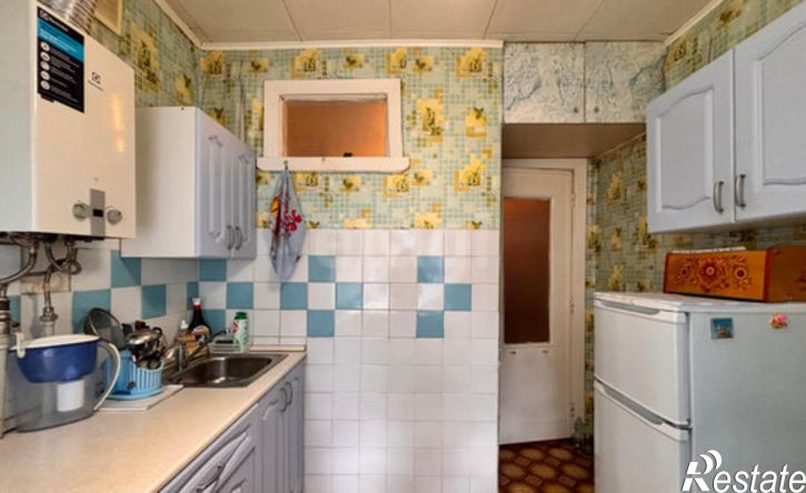 2-комн квартира ул Пролетарская, 63,  д. 63