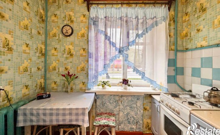 2-комн квартира ул Пролетарская, 63,  д. 63