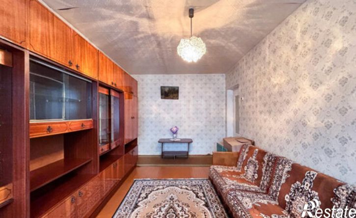 2-комн квартира ул Пролетарская, 63,  д. 63