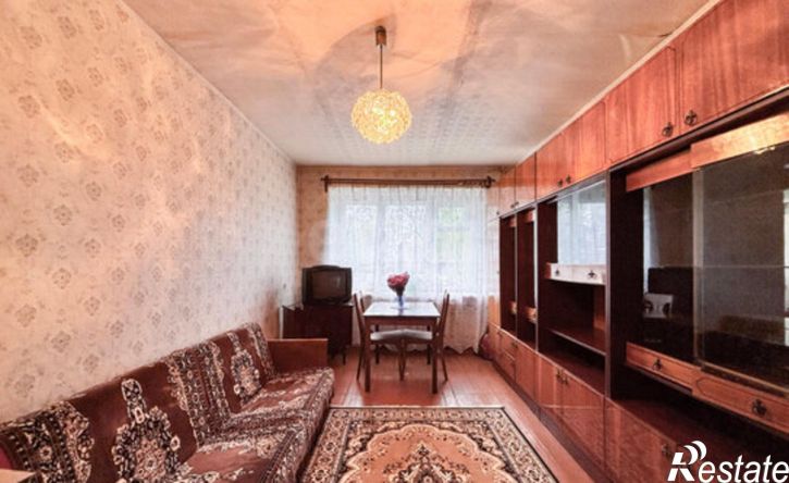2-комн квартира ул Пролетарская, 63,  д. 63