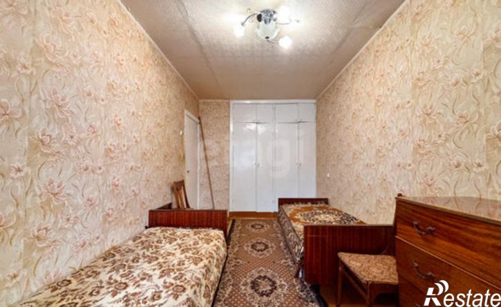 2-комн квартира ул Пролетарская, 63,  д. 63