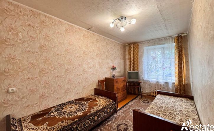2-комн квартира ул Пролетарская, 63,  д. 63
