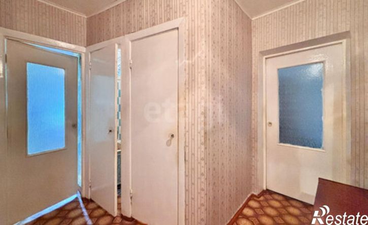 2-комн квартира ул Пролетарская, 63,  д. 63