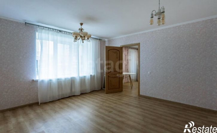 1-комн квартира Воркутинская улица, 15А,  д. 15А