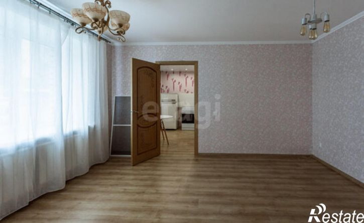 1-комн квартира Воркутинская улица, 15А,  д. 15А