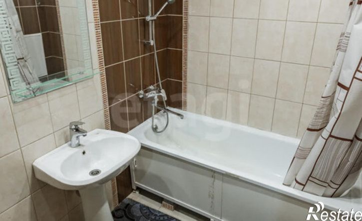 1-комн квартира Воркутинская улица, 15А,  д. 15А