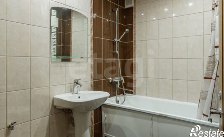 1-комн квартира Воркутинская улица, 15А,  д. 15А