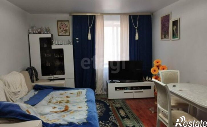 2-комн квартира Советский проспект, 131 к1,  д. 131 к1