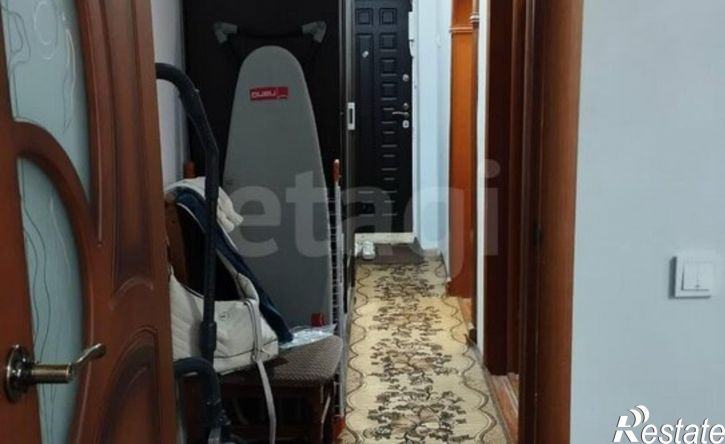 2-комн квартира Советский проспект, 131 к1,  д. 131 к1