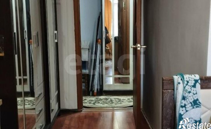 2-комн квартира Советский проспект, 131 к1,  д. 131 к1