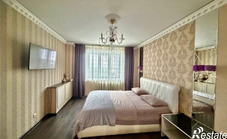 1-комн квартира ул Фрязиновская, 29б,  д. 29б
