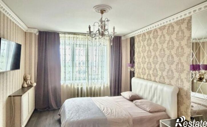 1-комн квартира ул Фрязиновская, 29б,  д. 29б