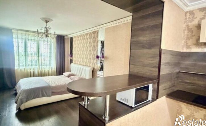 1-комн квартира ул Фрязиновская, 29б,  д. 29б