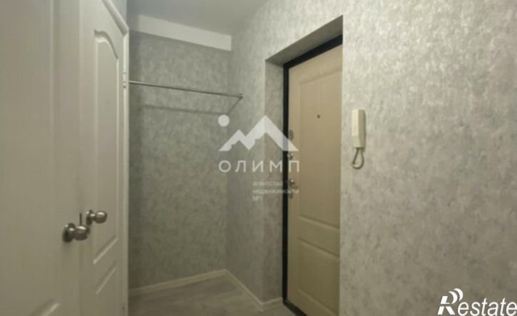 1-комн квартира 1-й микрорайон ГПЗ-23, 20